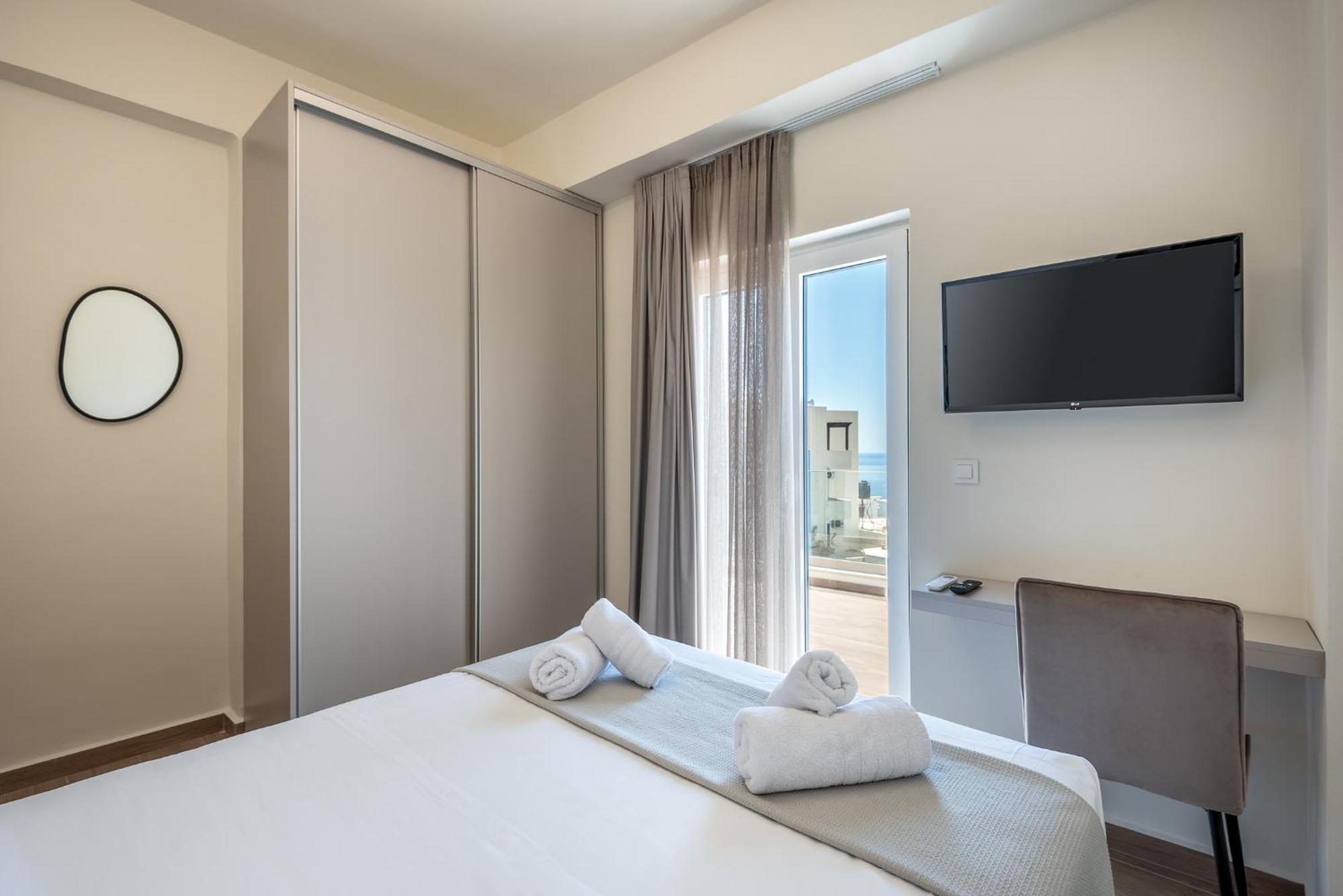 Cavros Residence ,In Chora Sfakion 'Construction 2024' Exterior foto