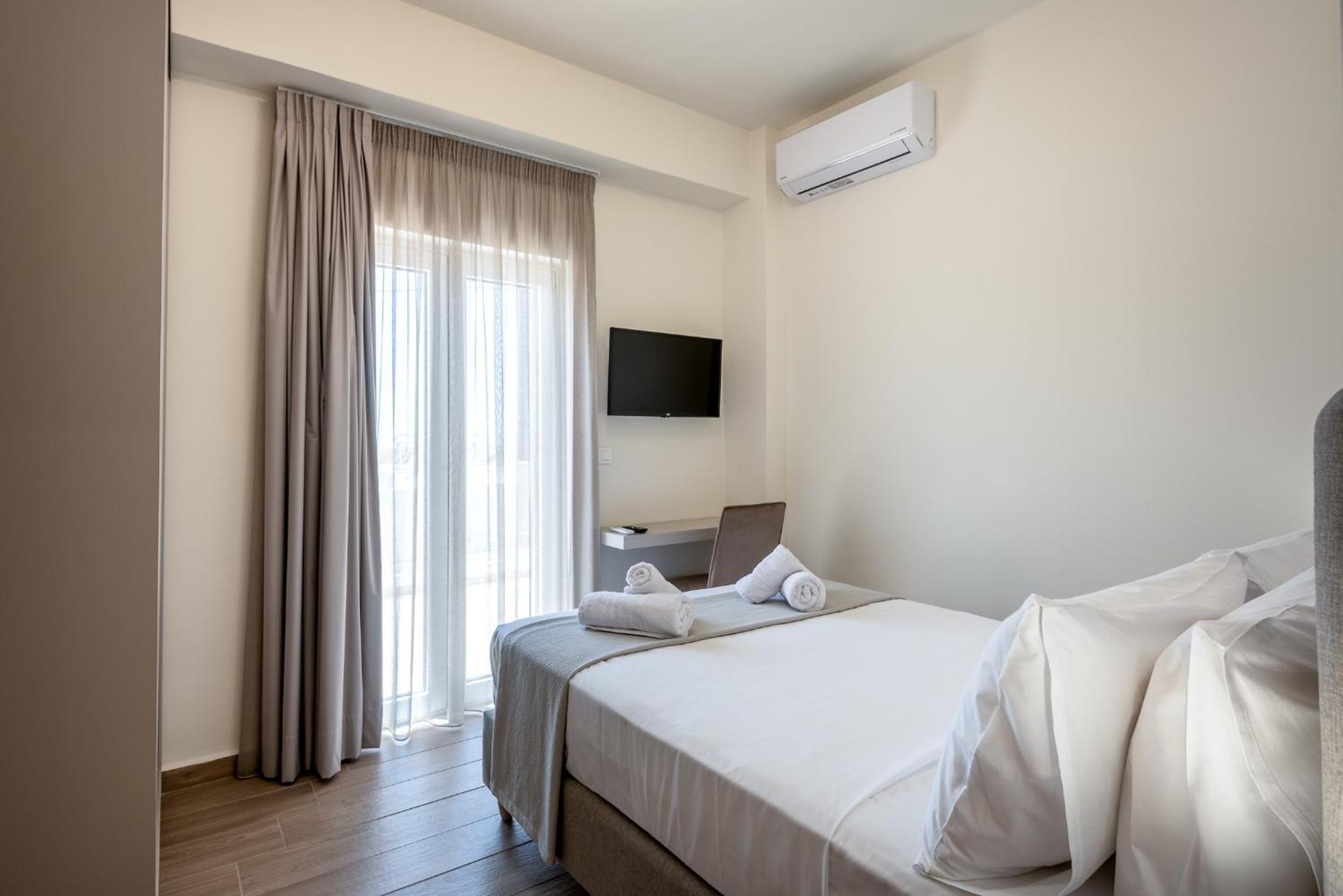 Cavros Residence ,In Chora Sfakion 'Construction 2024' Exterior foto