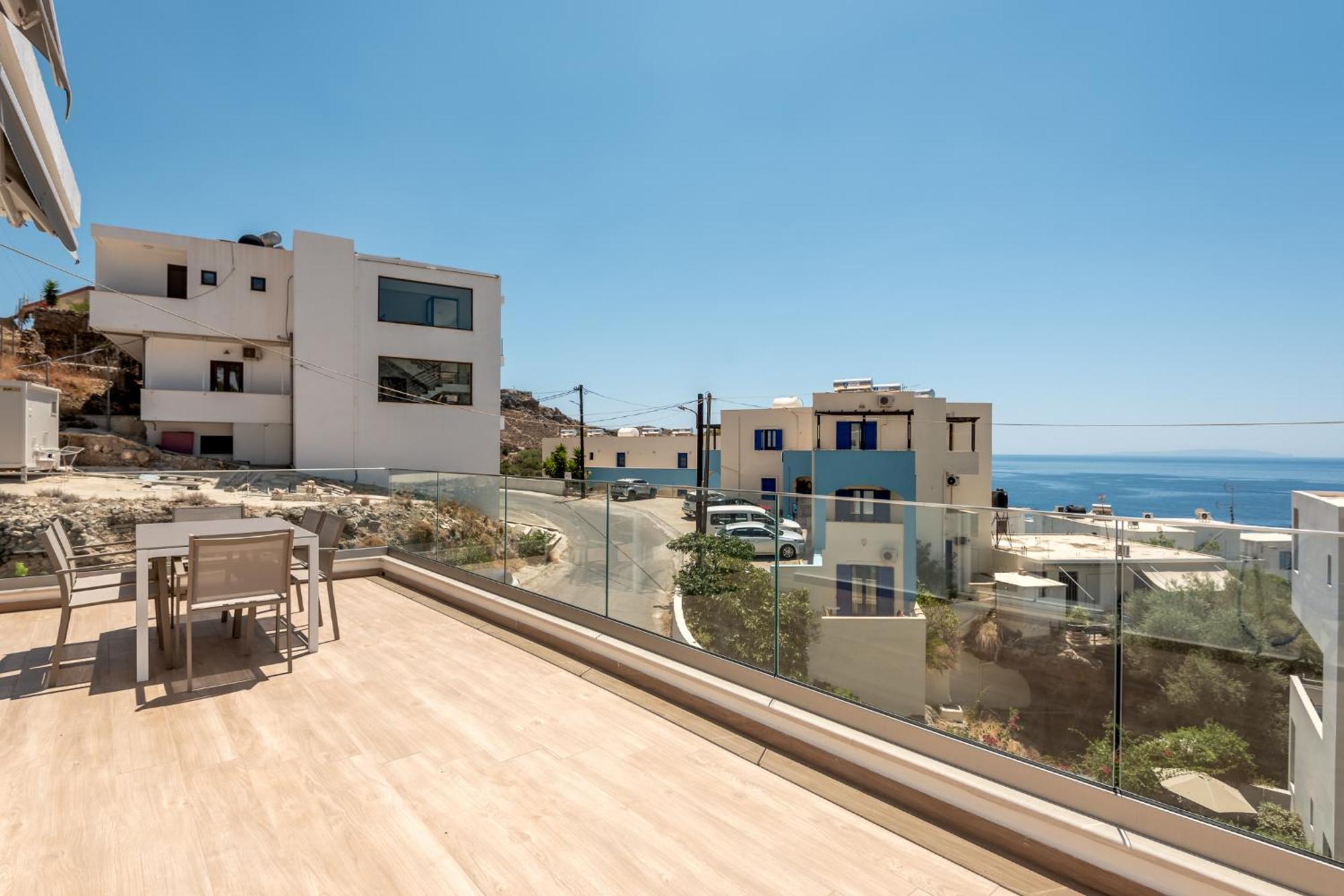 Cavros Residence ,In Chora Sfakion 'Construction 2024' Exterior foto