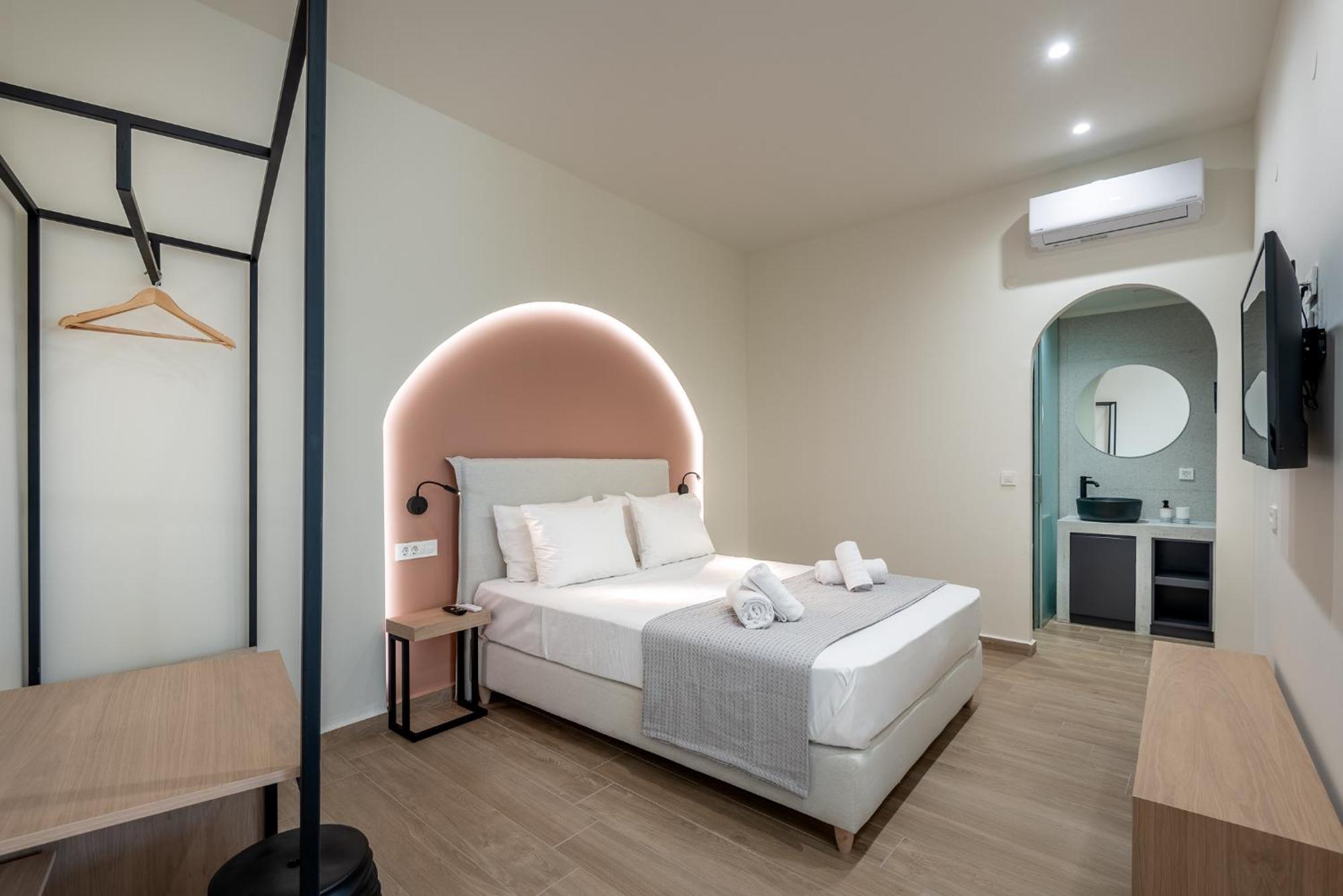 Cavros Residence ,In Chora Sfakion 'Construction 2024' Exterior foto