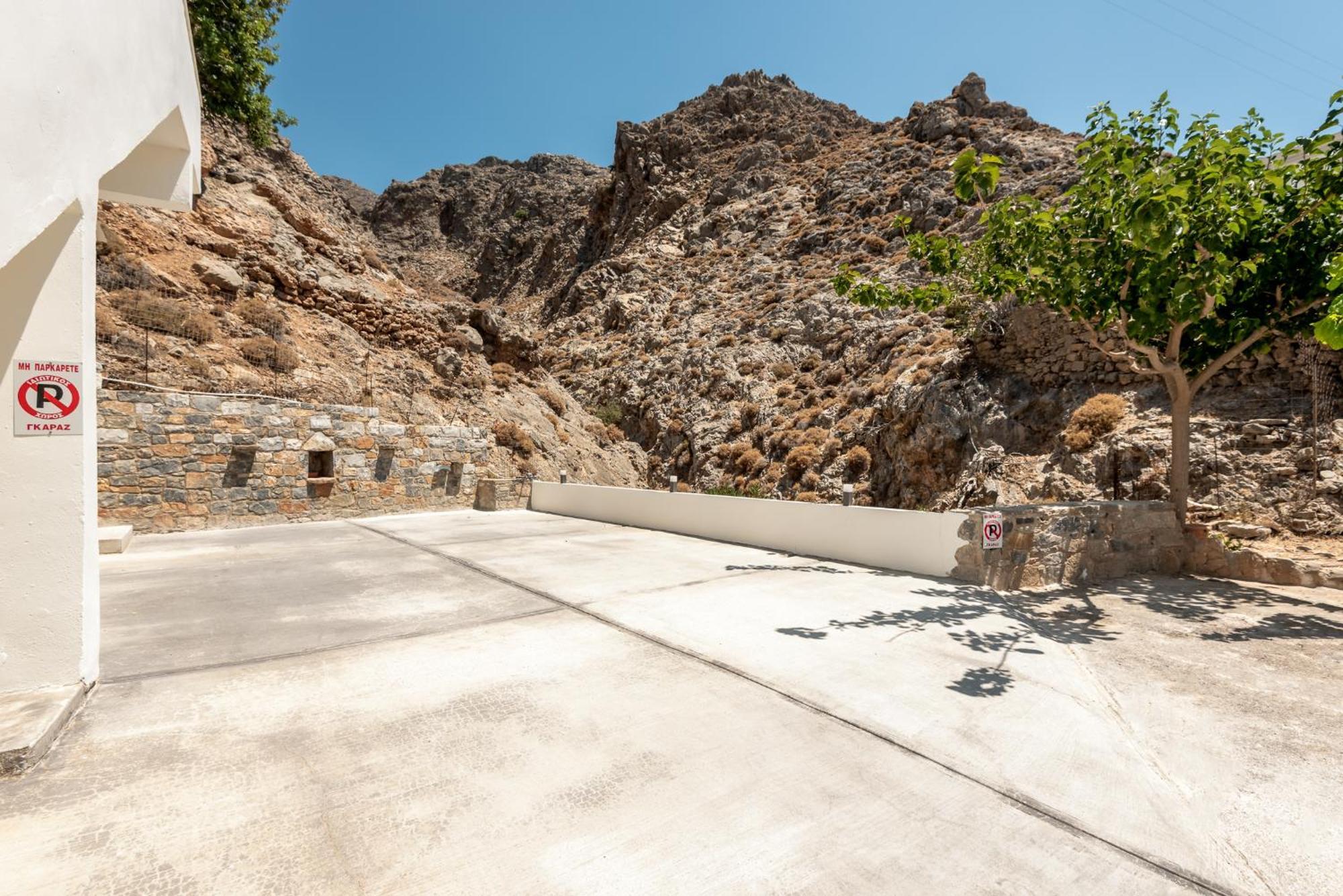 Cavros Residence ,In Chora Sfakion 'Construction 2024' Exterior foto
