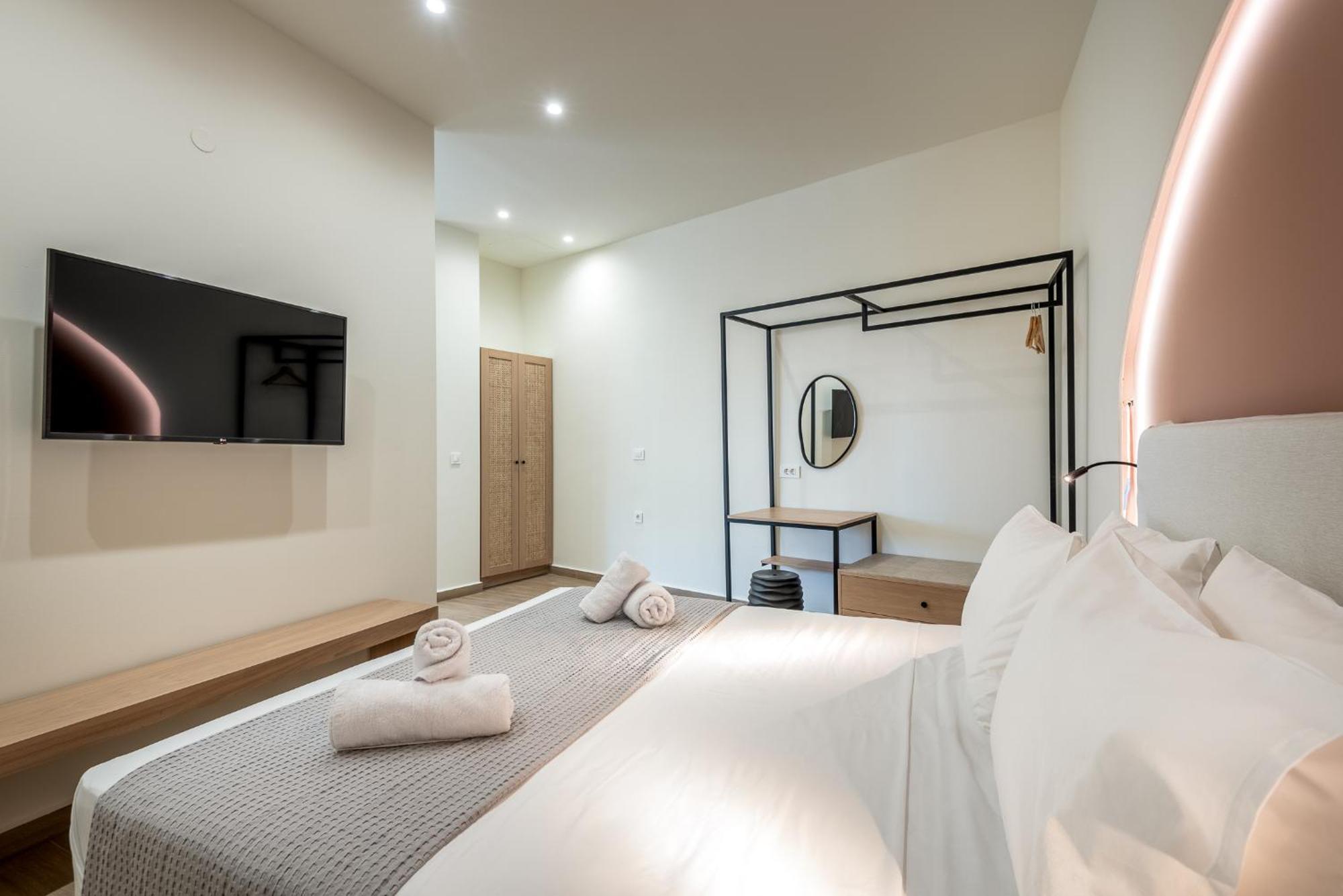 Cavros Residence ,In Chora Sfakion 'Construction 2024' Exterior foto