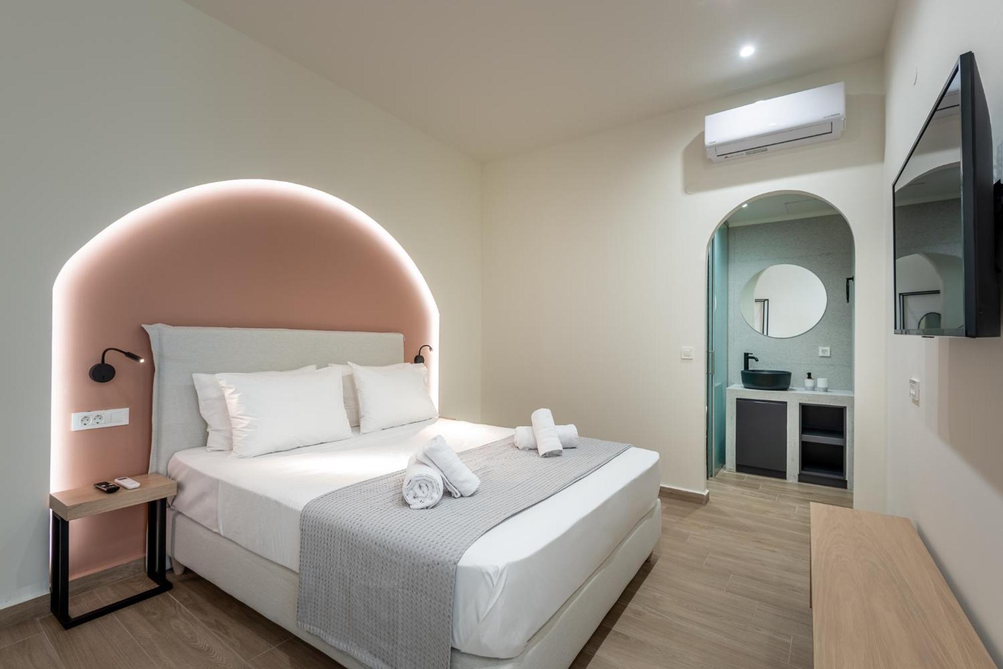 Cavros Residence ,In Chora Sfakion 'Construction 2024' Exterior foto