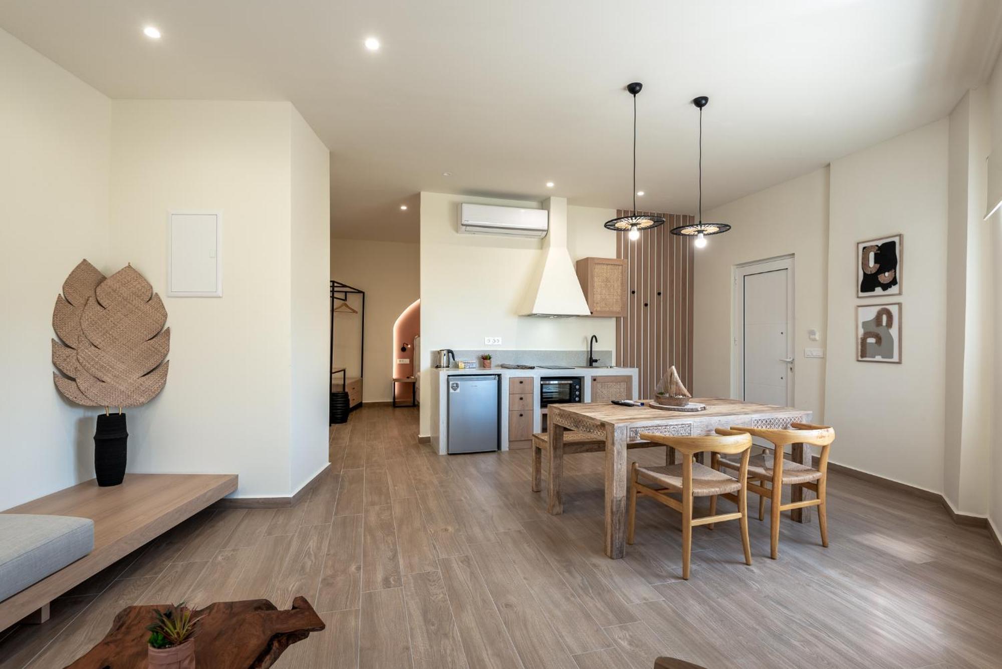 Cavros Residence ,In Chora Sfakion 'Construction 2024' Exterior foto