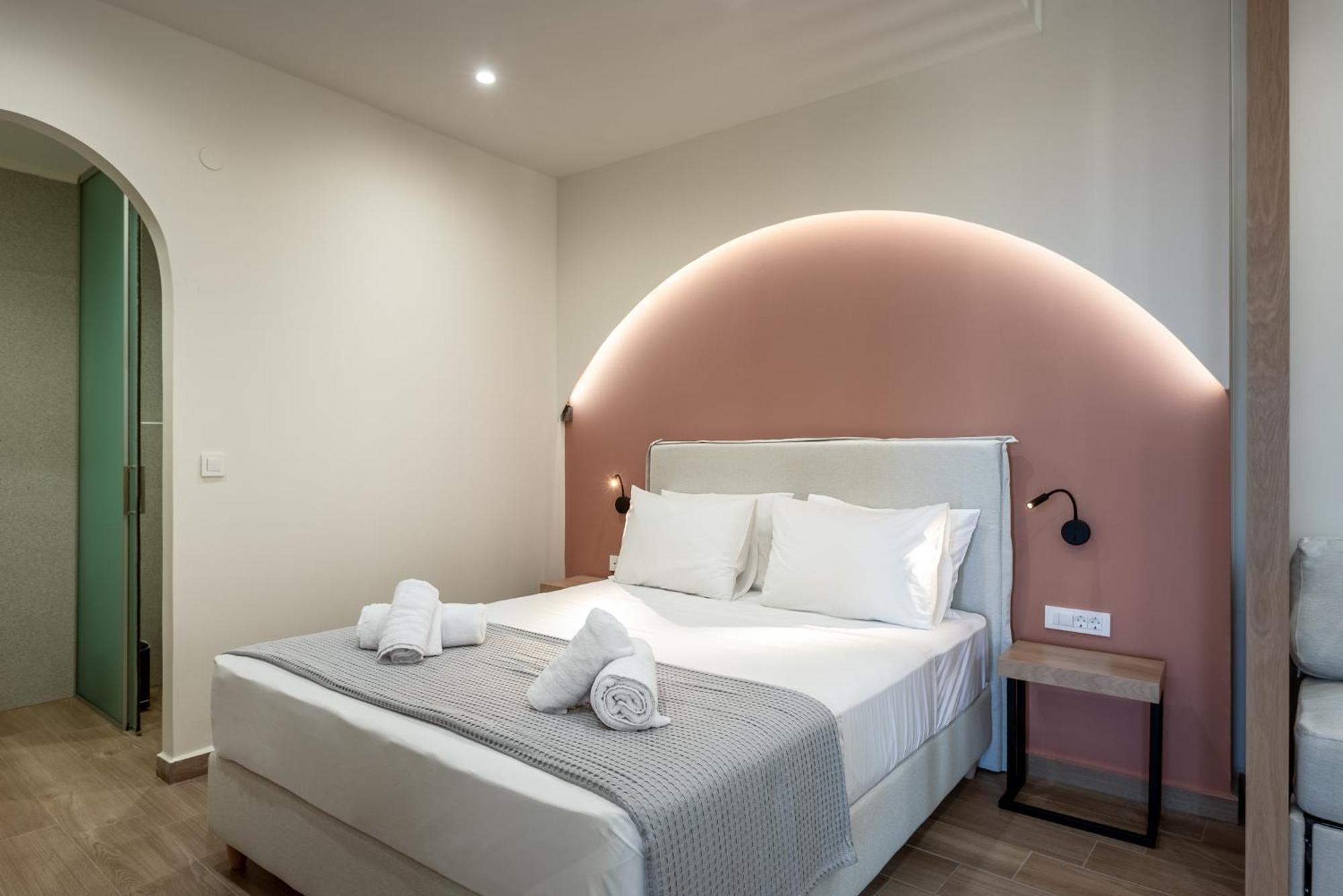 Cavros Residence ,In Chora Sfakion 'Construction 2024' Exterior foto