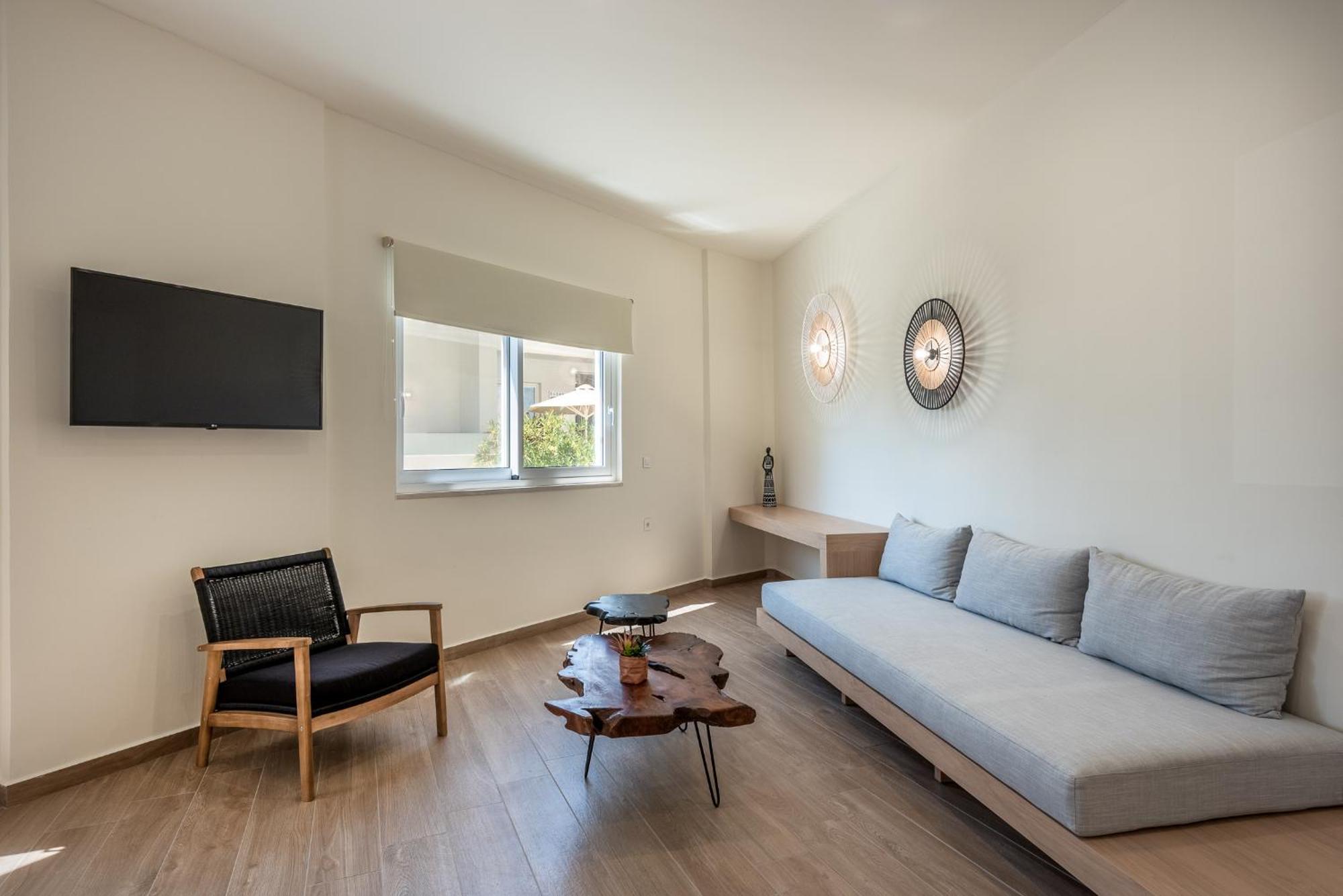 Cavros Residence ,In Chora Sfakion 'Construction 2024' Exterior foto