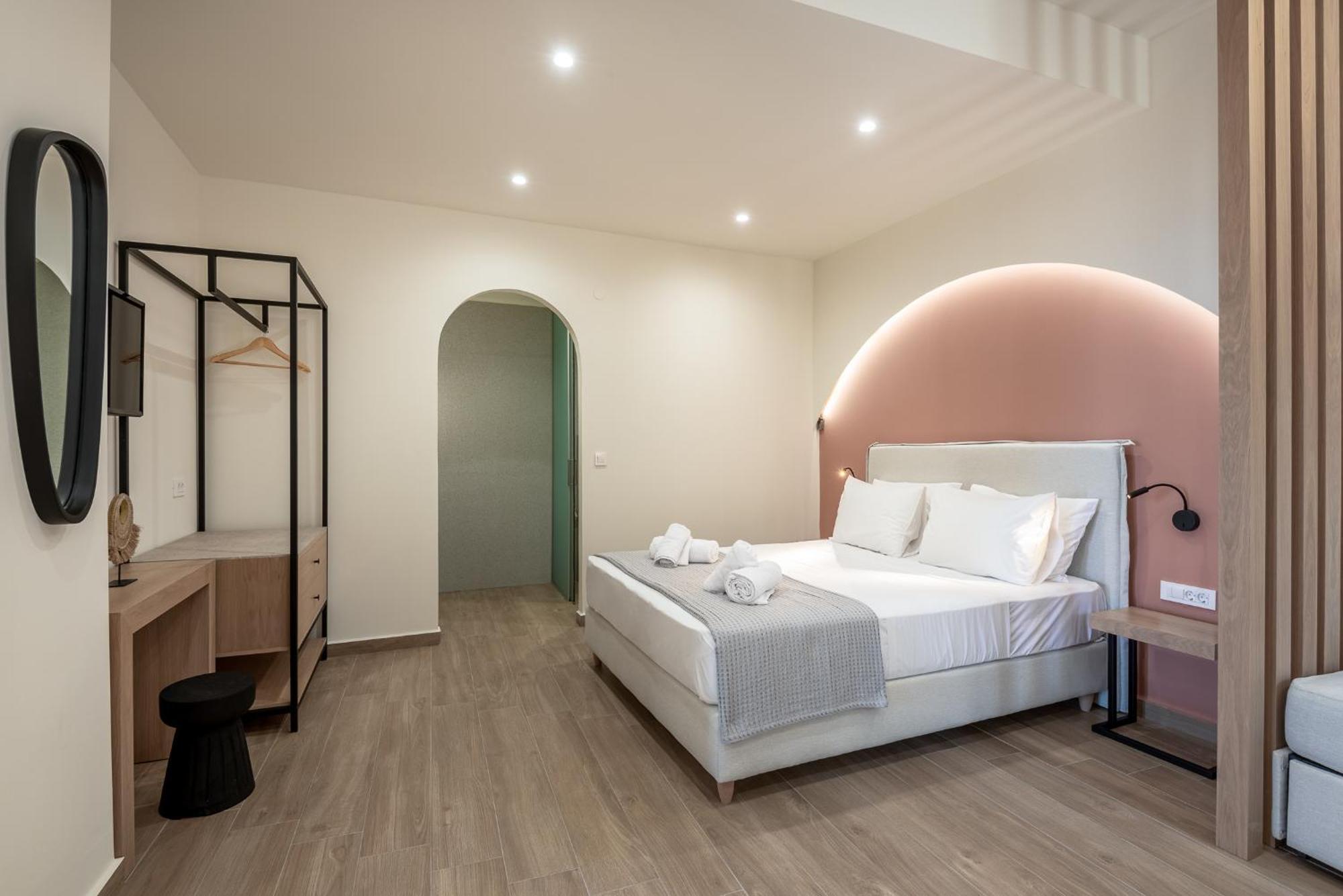 Cavros Residence ,In Chora Sfakion 'Construction 2024' Exterior foto