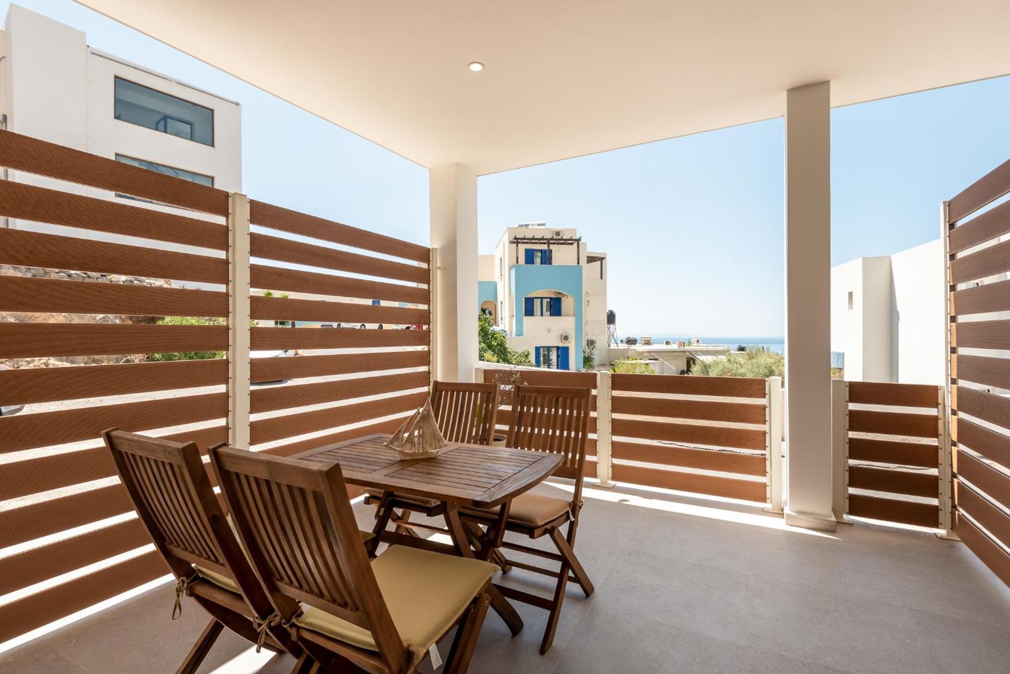 Cavros Residence ,In Chora Sfakion 'Construction 2024' Exterior foto
