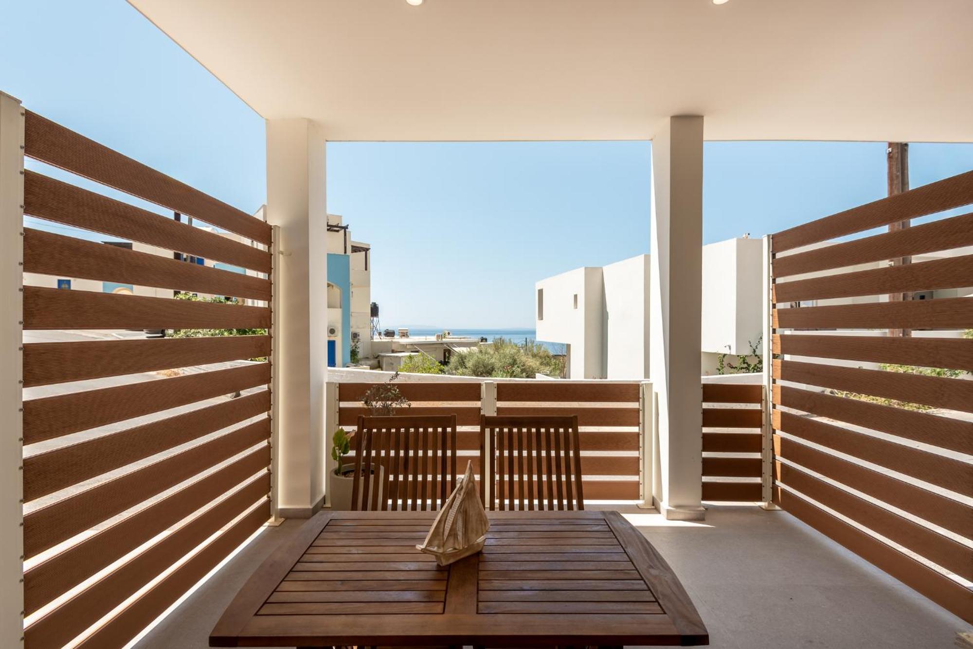 Cavros Residence ,In Chora Sfakion 'Construction 2024' Exterior foto